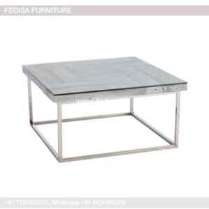 Black Coffee Table, Fish Tank Coffee Table Coffee & Center Table Online