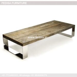 Coffee Table Sets, Center Table For Living Room Coffee & Center Table Online
