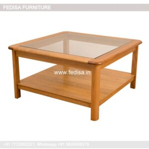 Square Coffee Table, Epoxy Coffee Table Coffee & Center Table Online