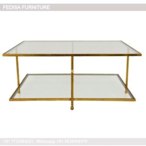 Wood Coffee Table, Foldable Coffee Table Coffee & Center Table Online