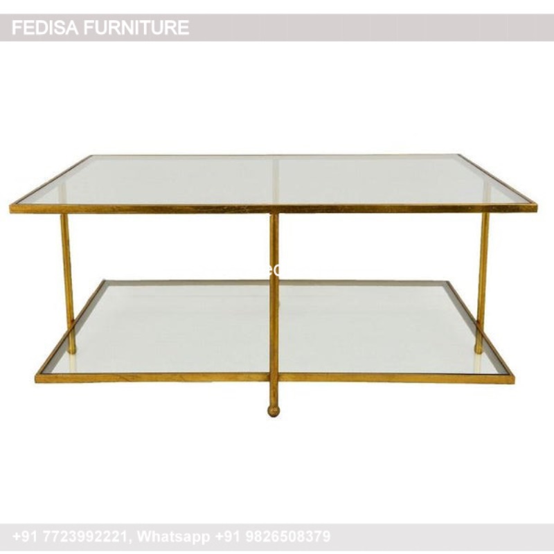 Wood Coffee Table, Foldable Coffee Table Coffee & Center Table Online