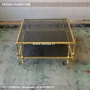 Modern Coffee Table, Teak Coffee Table Coffee & Center Table Online