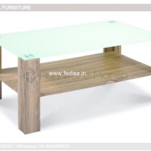 Wood Coffee Table, Light Wood Coffee Table Coffee & Center Table Online