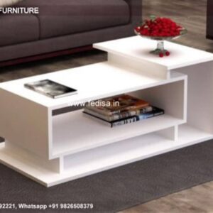 Small Coffee Tables, Square Coffee Table With Storage Coffee & Center Table Online