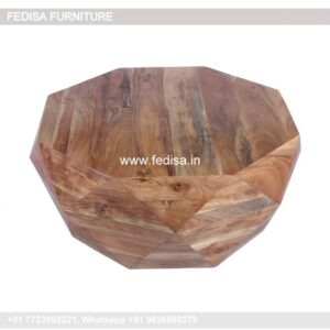 Modern Coffee Table, Large Round Coffee Table Coffee & Center Table Online