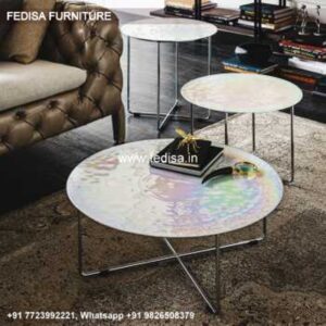 Small Coffee Tables, Tall Coffee Table Coffee & Center Table Online