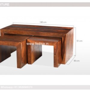 Coffee Table Sets, Pine Coffee Table Coffee & Center Table Online
