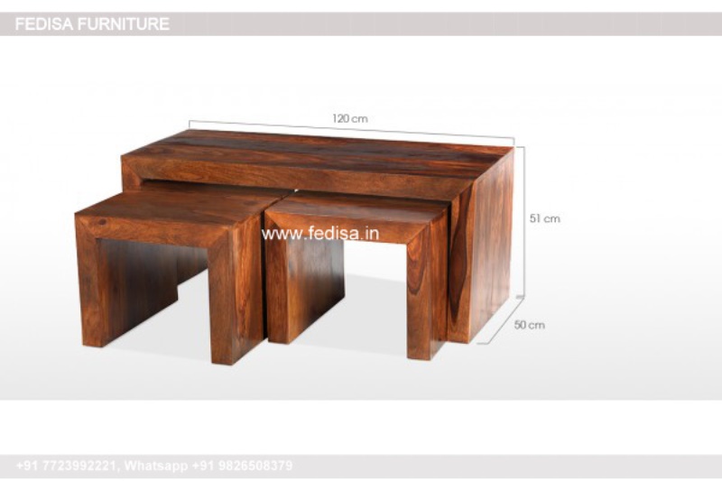 Coffee Table Sets, Pine Coffee Table Coffee & Center Table Online