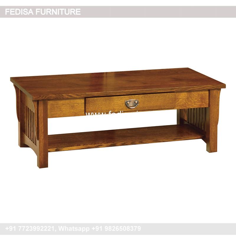 Wood Coffee Table, Japanese Coffee Table Coffee & Center Table Online