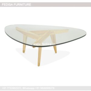 Nesting Tables, Geometric Coffee Table Coffee & Center Table Online