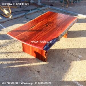 Wood Coffee Table, Square Wood Coffee Table Coffee & Center Table Online
