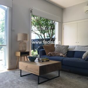 Black Coffee Table, Round Rattan Coffee Table Coffee & Center Table Online