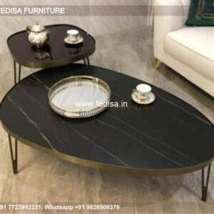 Ottoman Coffee Table, Extra Large Coffee Table Coffee & Center Table Online