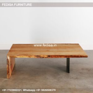 Living Room Table, Sobro Side Table Coffee & Center Table Online