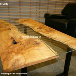 Sobro Coffee Table, Coffee And End Tables Coffee & Center Table Online