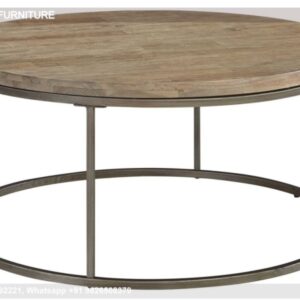 Nesting Tables, Tufted Coffee Table Coffee & Center Table Online