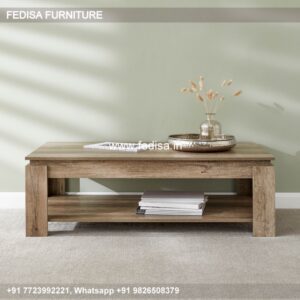 Ottoman Coffee Table, Small Coffee Table With Storage Coffee & Center Table Online