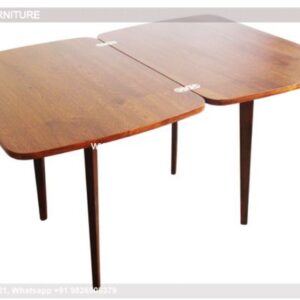 Wood Coffee Table, Small White Coffee Table Coffee & Center Table Online
