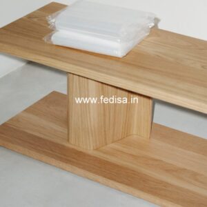 Sobro Coffee Table, Black And White Coffee Table Coffee & Center Table Online