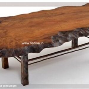 Sobro Coffee Table, Hexagon Coffee Table Coffee & Center Table Online