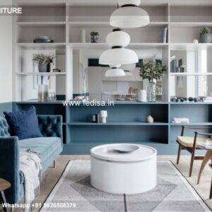 Modern Coffee Table, Mango Wood Side Table Coffee & Center Table Online