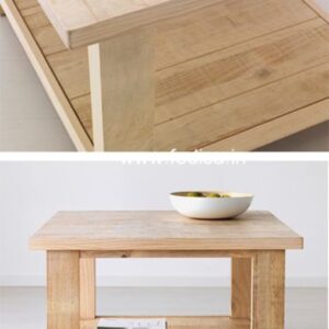 Square Coffee Table, White Coffee Table With Storage Coffee & Center Table Online