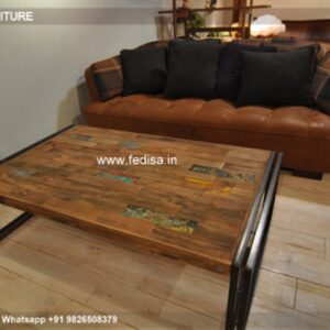 Living Room Table, Simple Coffee Table Coffee & Center Table Online