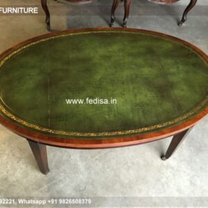 Modern Coffee Table, Wood Slice Coffee Table Coffee & Center Table Online