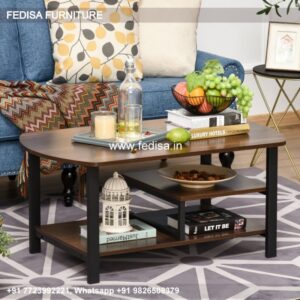 Nesting Tables, Shabby Chic Coffee Table Coffee & Center Table Online