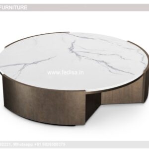 Nesting Tables, Woven Coffee Table Coffee & Center Table Online