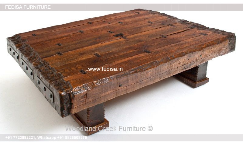 Nesting Tables, Stone Top Coffee Table Coffee & Center Table Online