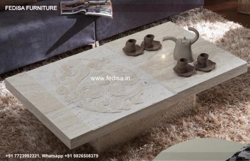 Modern Coffee Table, Bohemian Coffee Table Coffee & Center Table Online