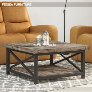 Ottoman Coffee Table, Slim Coffee Table Coffee & Center Table Online
