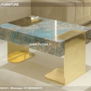 Wood Coffee Table, Real Wood Coffee Table Coffee & Center Table Online