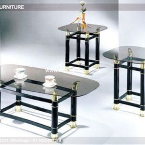 Sobro Coffee Table, Wood Coffee Table With Storage Coffee & Center Table Online