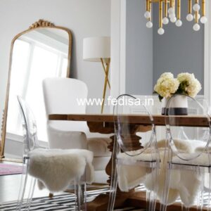 Modern Coffee Table, Tempered Glass Coffee Table Coffee & Center Table Online