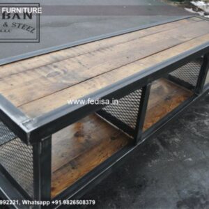 Modern Coffee Table, White Glass Coffee Table Coffee & Center Table Online