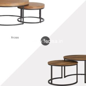 Wood Coffee Table, Round Lift Top Coffee Table Coffee & Center Table Online
