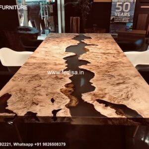 Ottoman Coffee Table, Wood Block Coffee Table Coffee & Center Table Online