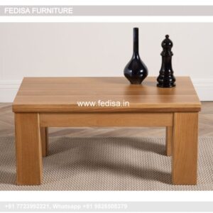 Square Coffee Table, Lounge Side Table Coffee & Center Table Online