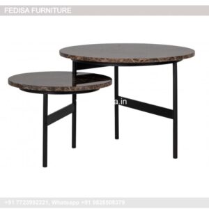 Coffee Table Sets, Rustic Oak Coffee Table Coffee & Center Table Online