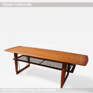 Modern Coffee Table, Black And Glass Coffee Table Coffee & Center Table Online