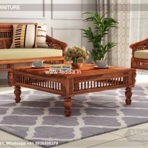 Sobro Coffee Table, Modern Coffee Table With Storage Coffee & Center Table Online