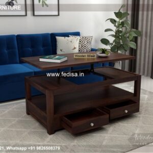 Ottoman Coffee Table, Big Coffee Table Coffee & Center Table Online