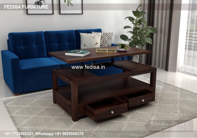Ottoman Coffee Table, Big Coffee Table Coffee & Center Table Online