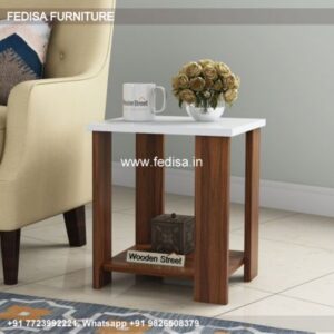 Nesting Tables, Thin Coffee Table Coffee & Center Table Online
