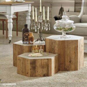 Coffee Table Sets, Bunching Tables Coffee & Center Table Online