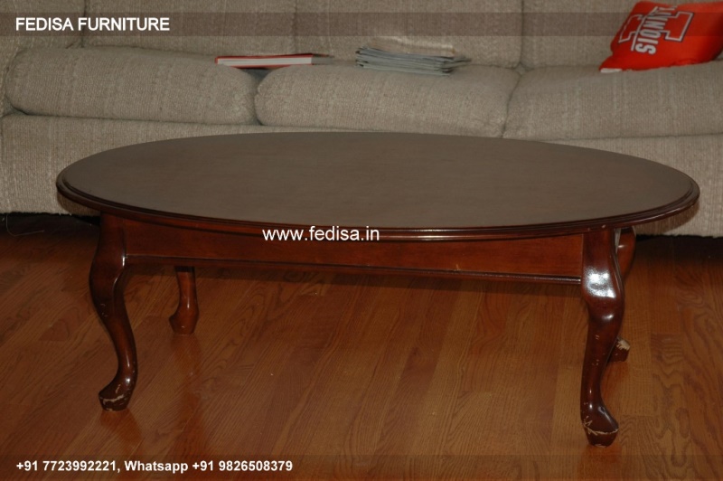 Black Coffee Table, Small Occasional Table Coffee & Center Table Online
