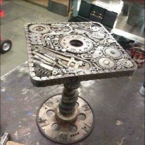 Ottoman Coffee Table, Tv Unit And Coffee Table Set Coffee & Center Table Online