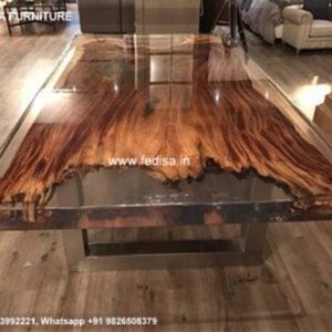 Square Coffee Table, Glam Coffee Table Coffee & Center Table Online